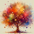 It's Autumn