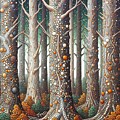 Magical Grove