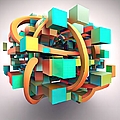 Rubik's Dream
