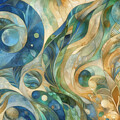 Seascape 1